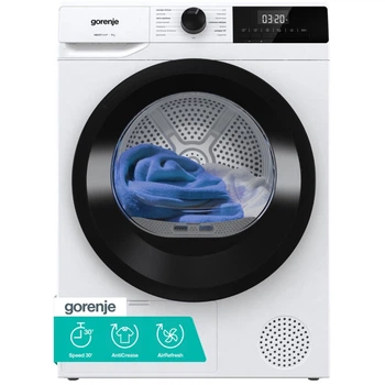 Сушильная машина Gorenje D2HNE7E