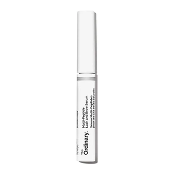 Мультипептидна сироватка для росту вій та брів The Ordinary Multi-Peptide Lash & Brow Serum 5 мл