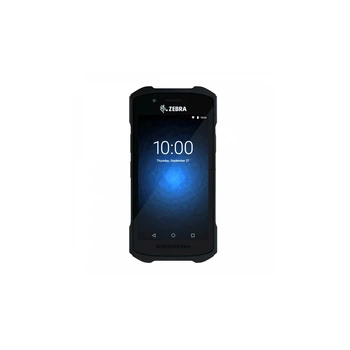 Терминал сбора данных Zebra TC26 2D, 4ГБ/64ГБ, WiFi, Bluetooth, NFC, камера 13 МП, 5400 mAh, 5, Android (TC26BK-11A423-A6)