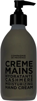 Крем для рук Compagnie De Provence Cashmere 300 мл (3551780010927)