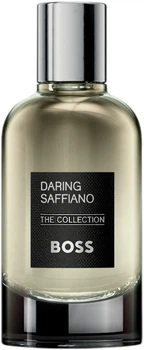 Парфумована вода для чоловіків Hugo Boss The Collection Daring Saffiano 100 мл (3614229387698)