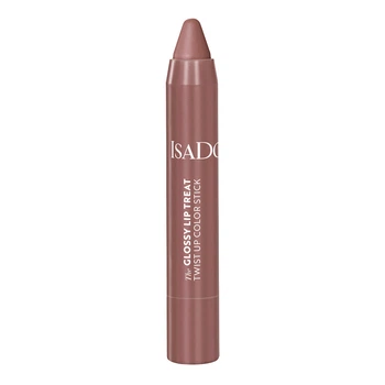Блиск для губ Isadora Twist-up Gloss Stick 3.3 г 01 Toffee Pop (00-00027712)