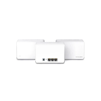 Точка доступа Wi-Fi Mercusys HALO-H70X-3-PACK