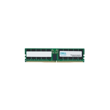 Модуль памяти для сервера Dell 16GB RDIMM, 5600MT/s, Single Rank (370-BBRQ)