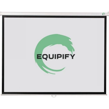 Проекційний екран Equipify SGM-4305