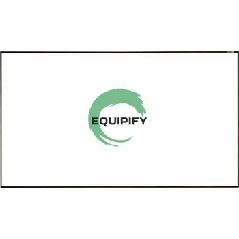 Проекційний екран Equipify 203153 ALR