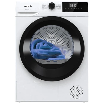 Сушильна машина Gorenje D2HNE7E/UA