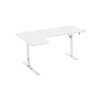 Компьютерный стол GamePro GDC216W White (GDC216W)