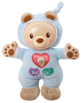 Інтерактивна іграшка Vtech Magic Dream Bear 3830403 (3417765021237)