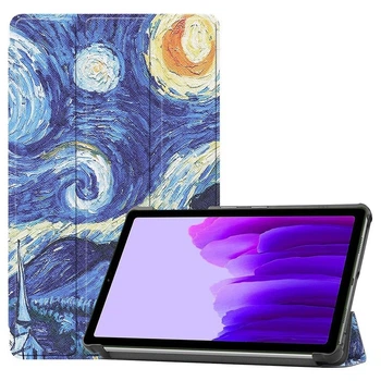 Чехол для планшета BeCover Smart Case Samsung Galaxy Tab S10 Plus (brn_712245)