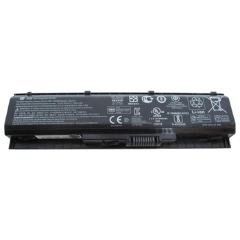 Аккумулятор для ноутбука HP Omen 17 HSTNN-DB7K, 5200mAh