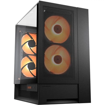 Корпус для ПК Cougar OMNY X RGB