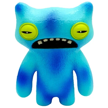 Фигурка Fuggler Голубой чудак с большими глазами 8 см (FG2012N)