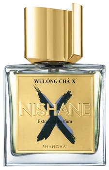 Парфуми унісекс Nishane X Collection Wulong Cha 100 мл (8683608071003)