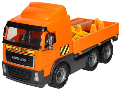 Вантажівка Cavallino у масштабі 1:16 (1145VV01) (8719214076733)