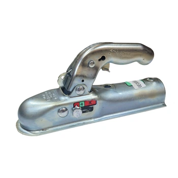 Зчіпний пристрій Knott Autoflex K7,5-C N3/50 6E0083.023