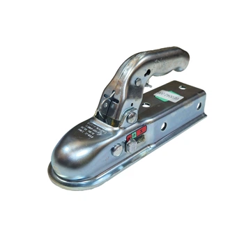 Зчіпний пристрій Knott Autoflex KQ14-B N3/60 6E0042.006