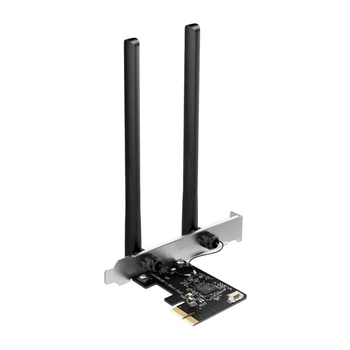 Сетевая карта Wi-Fi Mercusys MA30E