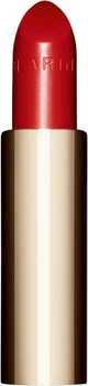 Wkład wymienny Szminka do ust Clarins Joli Rouge Shine 742S Joli Rouge nawilżająca 3.5 g (3666057092916)