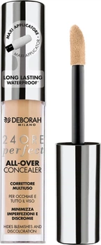 Консилер для обличчя Deborah Milano Dh Corrector 24Ore Perfect 3.1 Nude 5.5 г (8009518388848)