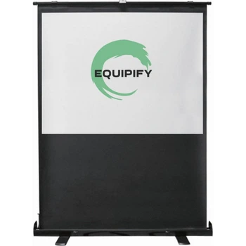 Проекційний екран Equipify PSFC100