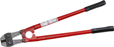 Nożyce do prętów Orbis 620 mm (97-1620/5RZO)