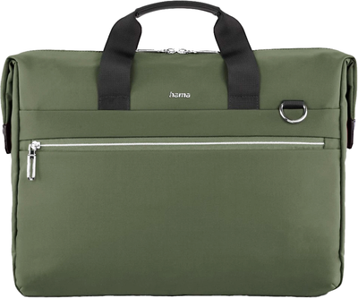 Сумка Hama Ultimate 15.6–16.2'' Green (4047443533777)