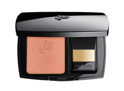 Пудровые компактные румяна для лица Lancome Blush Subtil, 03 Sorbet de Corail. Объем 5.1 г.
