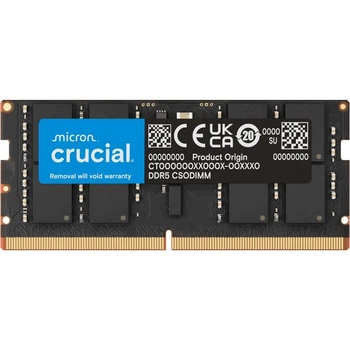 Оперативная память DDR5 SDRAM Micron - купить в Киеве: цена