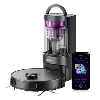 Пылесос Eureka E20PLUS