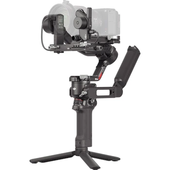 Стедикам DJI RS 4 Combo (CP.RN.00000344.01)