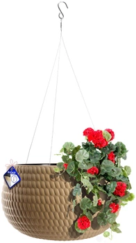 Садовий горщик Kadax Serro K4362