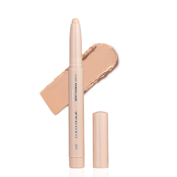 Консилер-карандаш для лица Neverti Pure Perfection (NP103) , 001 Light Beige Айвори