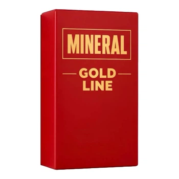 Картридж для татуажа The Mineral 30/1RLLT Gold Line 1 шт