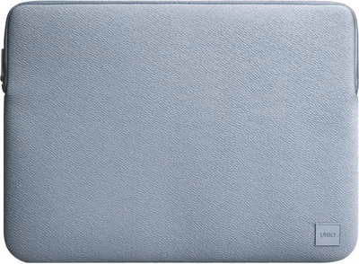 Чохол Uniq Cyprus Textured Neoprene Water-Resistant 14" Cloud Blue (8886463690697)