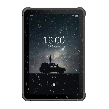 Планшет Sigma mobile Tab A1033 X-treme2 Black ( 11920 )