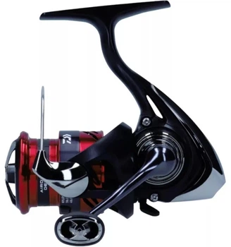 Котушка Daiwa 23 Ninja LT 2000 (20060041)
