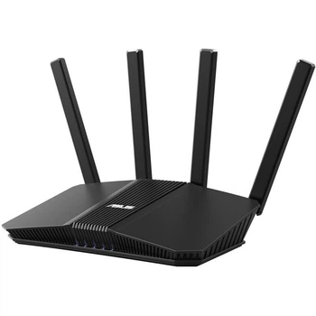 Беспроводной маршрутизатор ASUS RT-BE58U V2 с Wi-Fi 7 до 2882 Мбит/с, портом WAN/LAN 2.5 Гбит/с и 3×LAN 1 Гбит/с Black (90IG0A70-MO9C00)