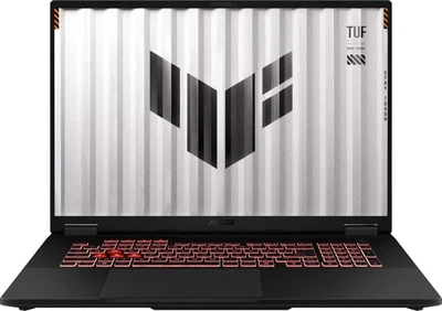 Ноутбук ASUS TUF Gaming A18 FA808UP (FA808UP-NS78)