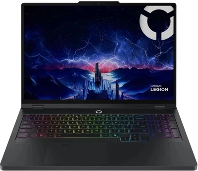Ноутбук Lenovo Legion Pro 5 16IAX10 (83F3000HUS)