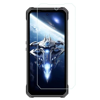 Защитное стекло Tempered Glass 0.3mm для Oukitel WP100 Titan