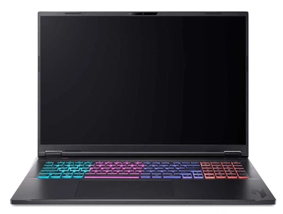 Ноутбук Acer Nitro 18 AI AN18-61 18" 165Hz RTX5070 Ryzen AI 9 365/16GB/2TB/Win11
