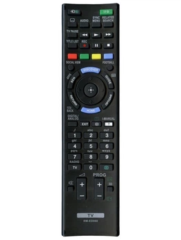 Пульт для телевизора Sony RM-ED060