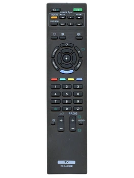 Пульт для телевизора Sony RM-GA019