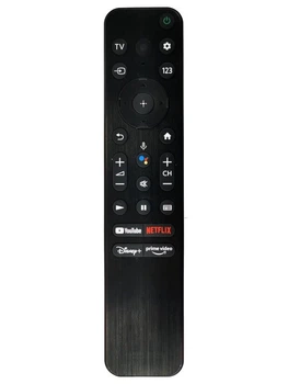Пульт для телевізора Sony RMF-TX800U з голосовим пошуком