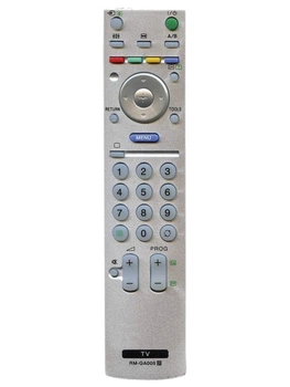 Пульт для телевизора Sony RM-GA005