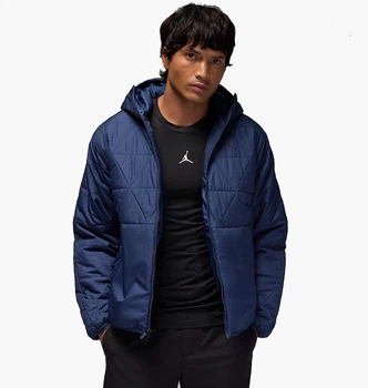 Куртка Air Jordan Therma-Fit Sport Blue FZ3162-492 S