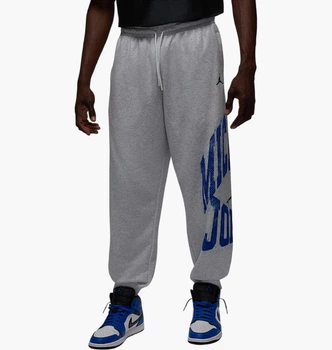 Штаны Air Jordan Brk Cllgte Hbr Grey HV0091-051 S