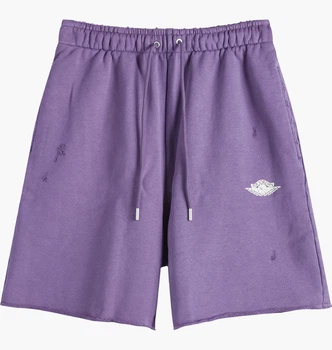 Шорты Air Jordan Rare Violet IF1411-554 S