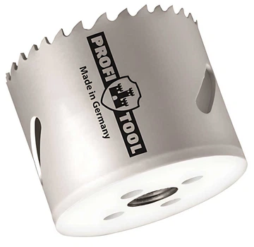 Пила кольцевая биметаллическая PROFITOOL 160 мм (6,1/3 inch) (241160)